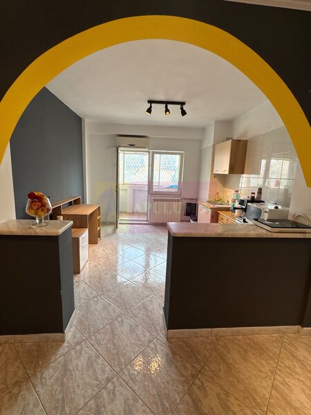 Apartament de vanzare Burebista/ P-ta Alba Iulia, metrou